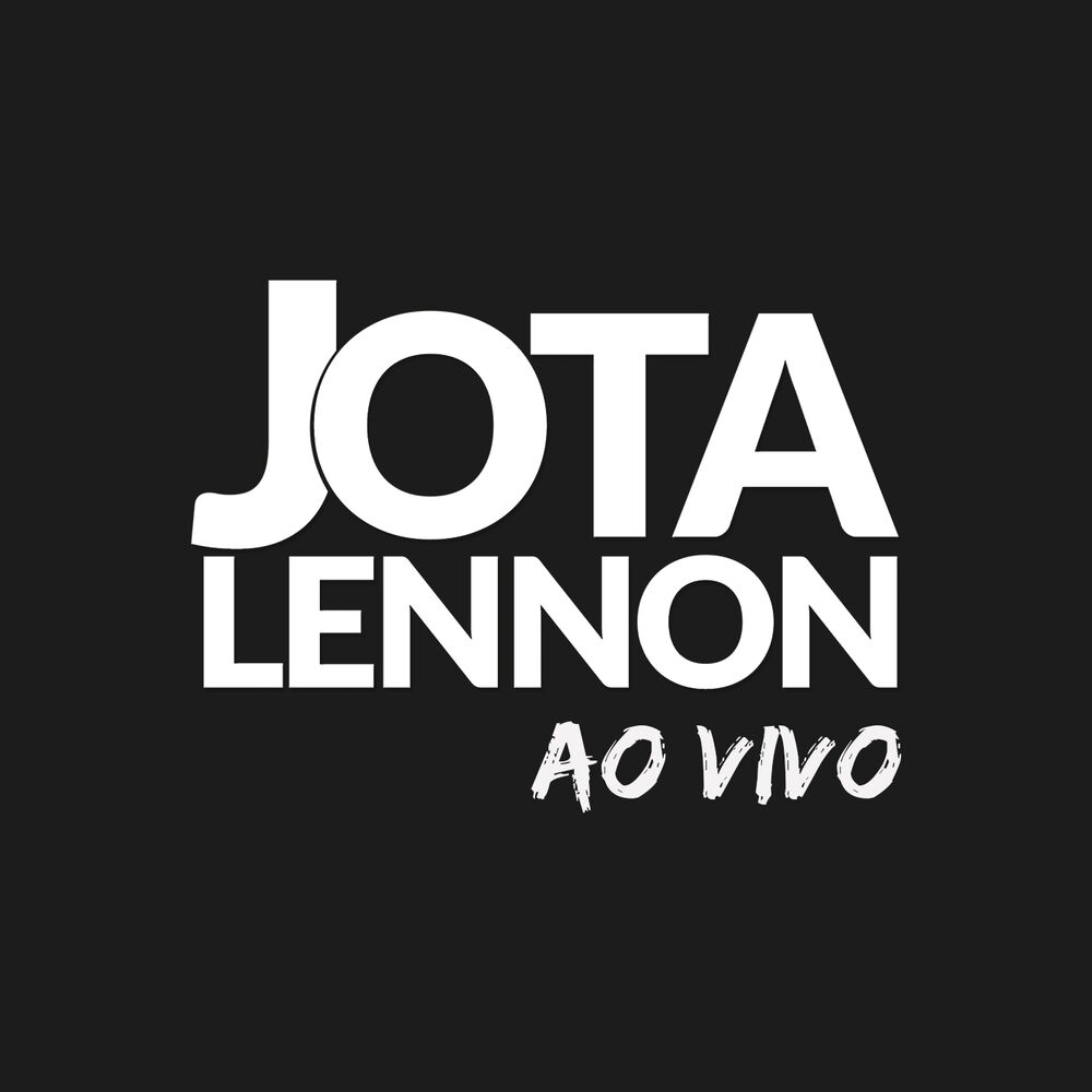 Picture of Jota Lennon ao Vivo (Ao Vivo)