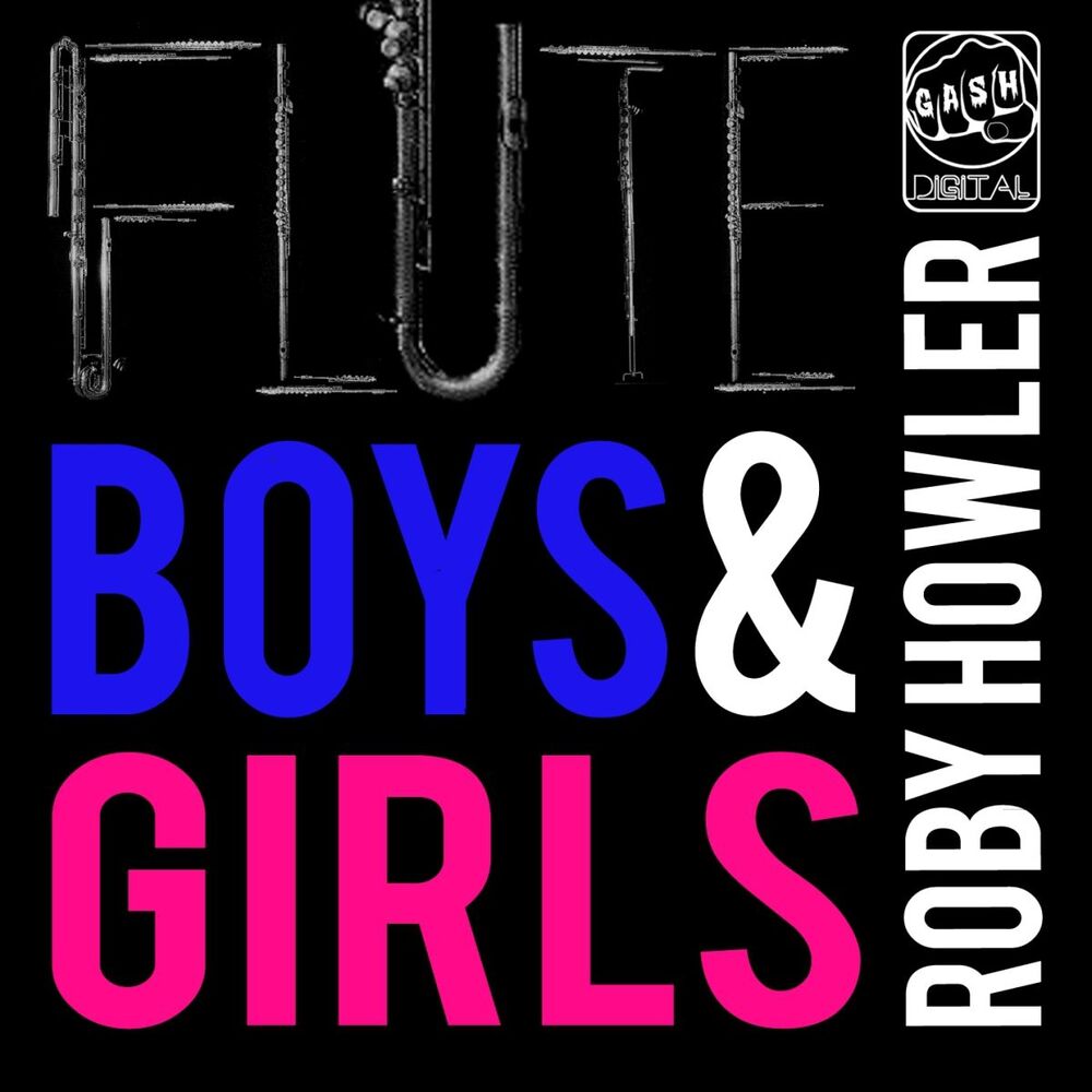 Picture of Flute Boys & Girls