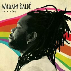 Cover of Elle rêve