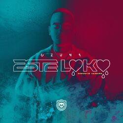 Cover of Este Loko (Acoustic Version)