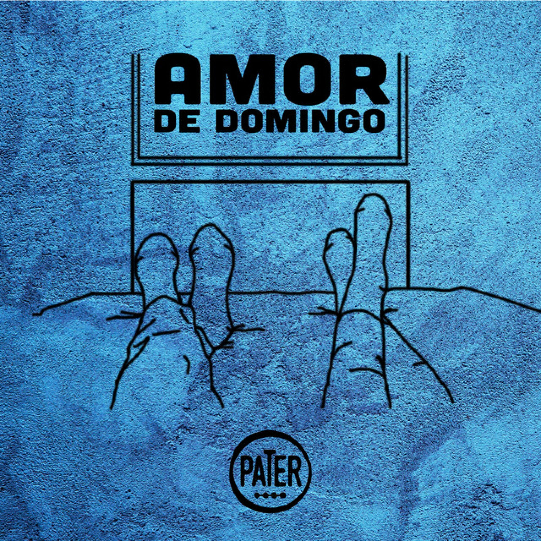 Album cover of Amor de Domingo