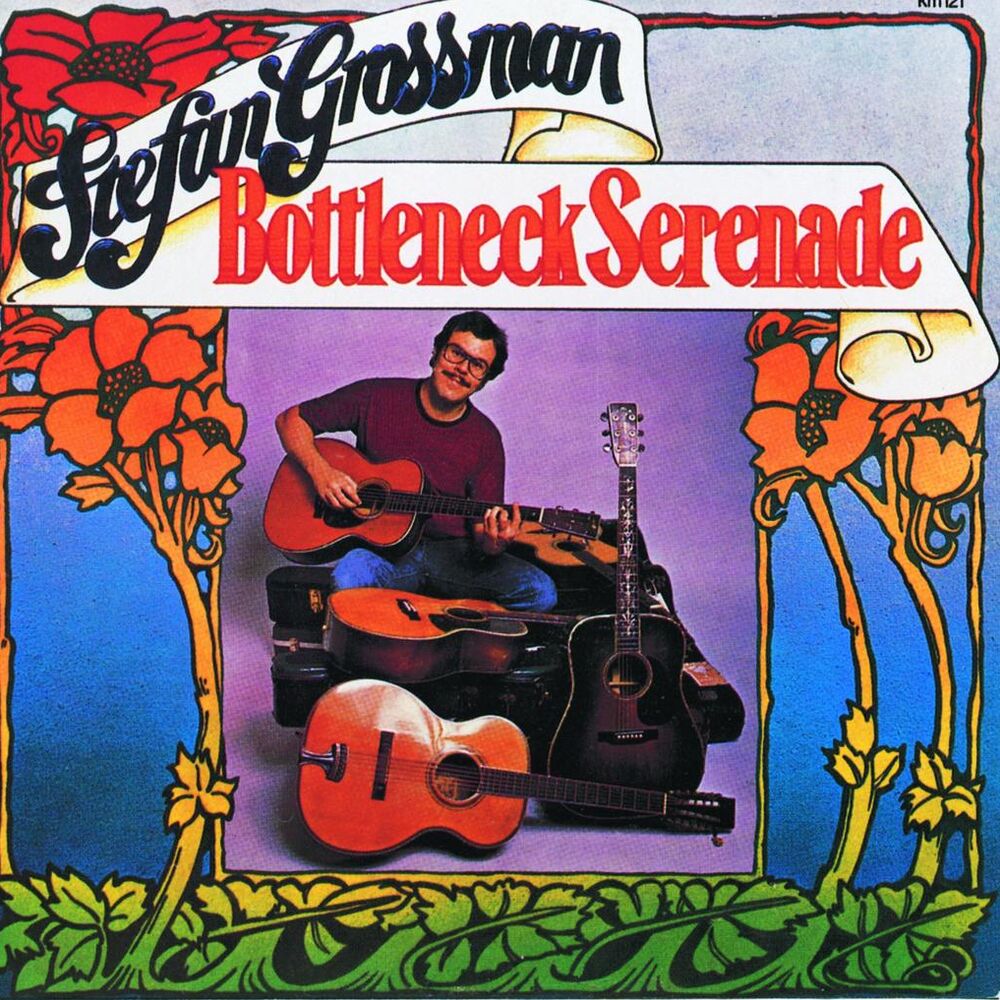 Picture of Bottleneck Serenade
