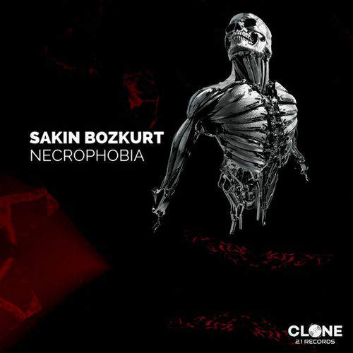 Descargar Constitution (Club Edit) - Sakin Bozkurt MP3