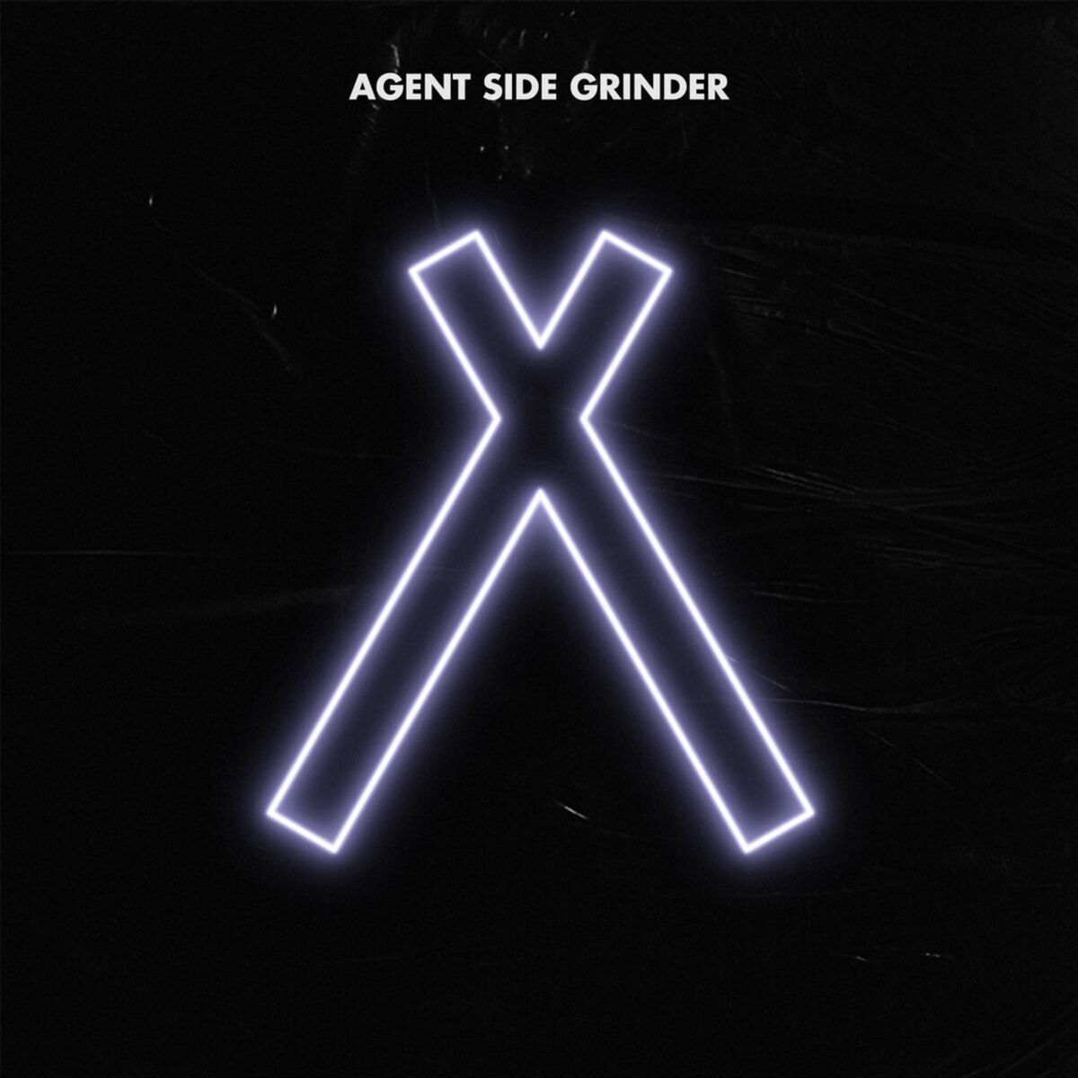 Album cover of A/X