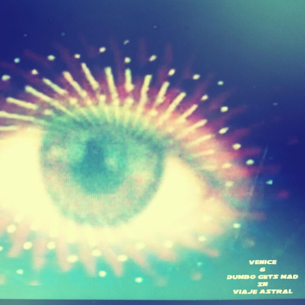 Picture of Viaje Astral (feat. Venice)