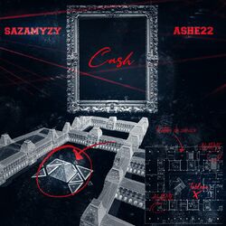 Cover of CASH