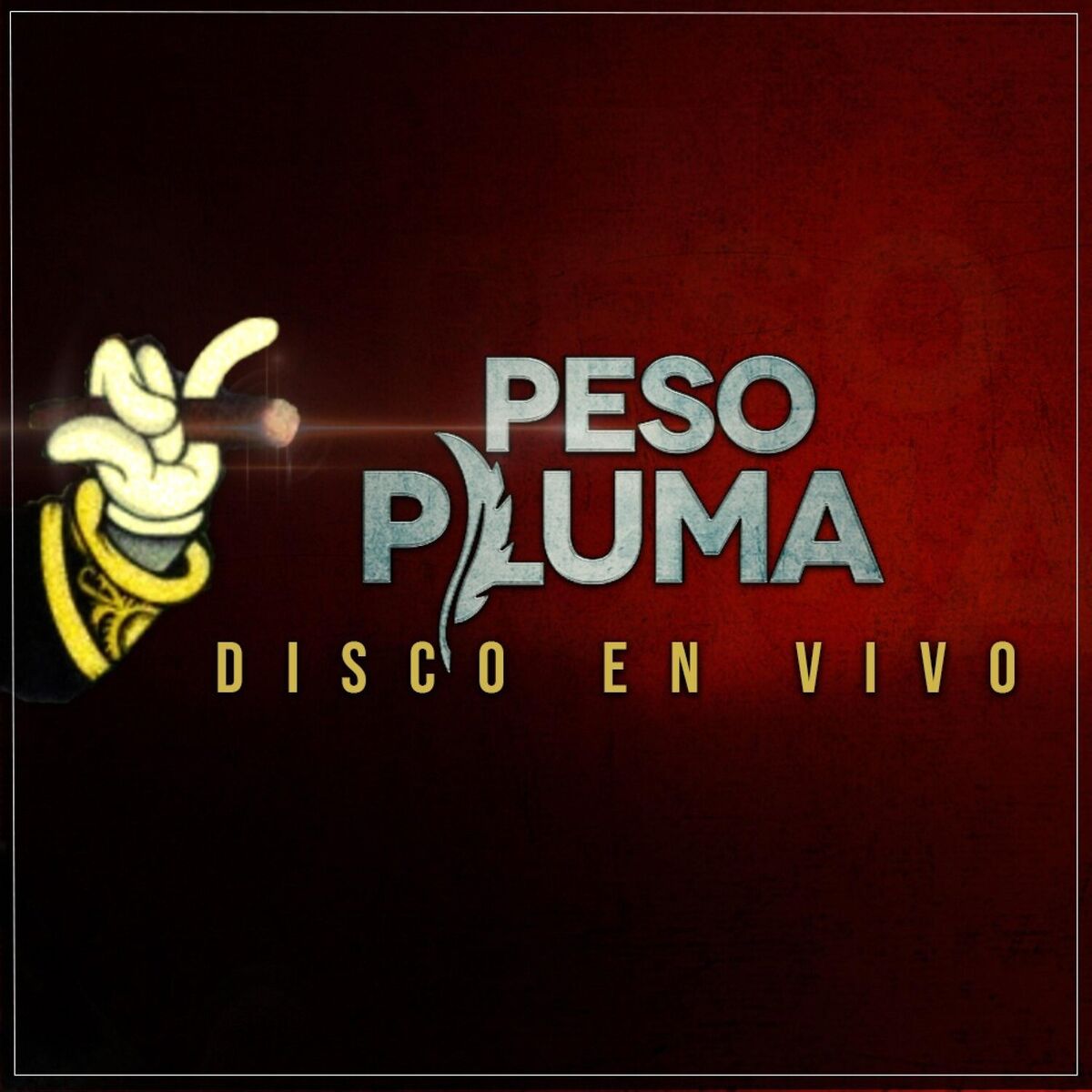 Album picture of Disco (En Vivo)