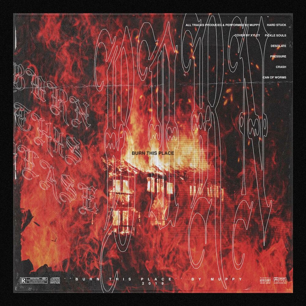 Picture of Burn This Place