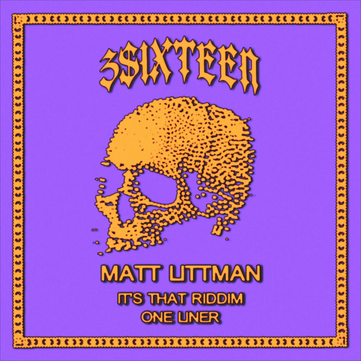 Album cover of One Liner