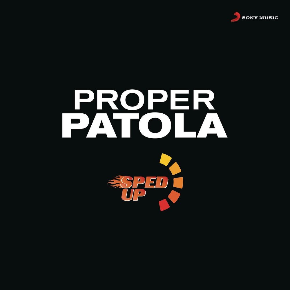 Picture of Proper Patola