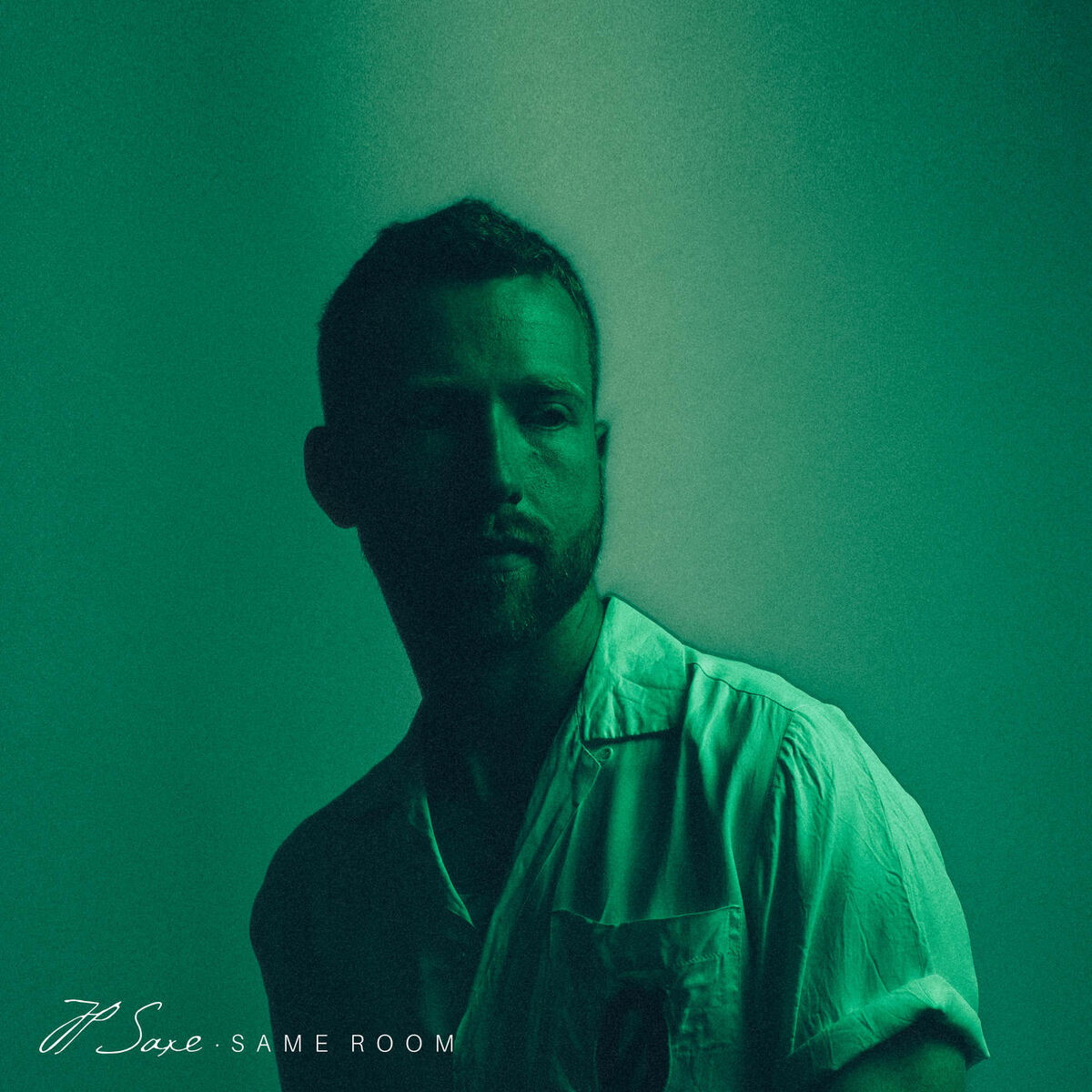 Album cover of Same Room