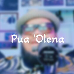 Cover of Pua 'Olena (Acoustic)
