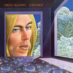 Cover of Laid Back
