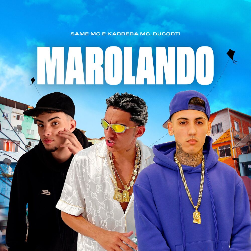 Picture of Marolando