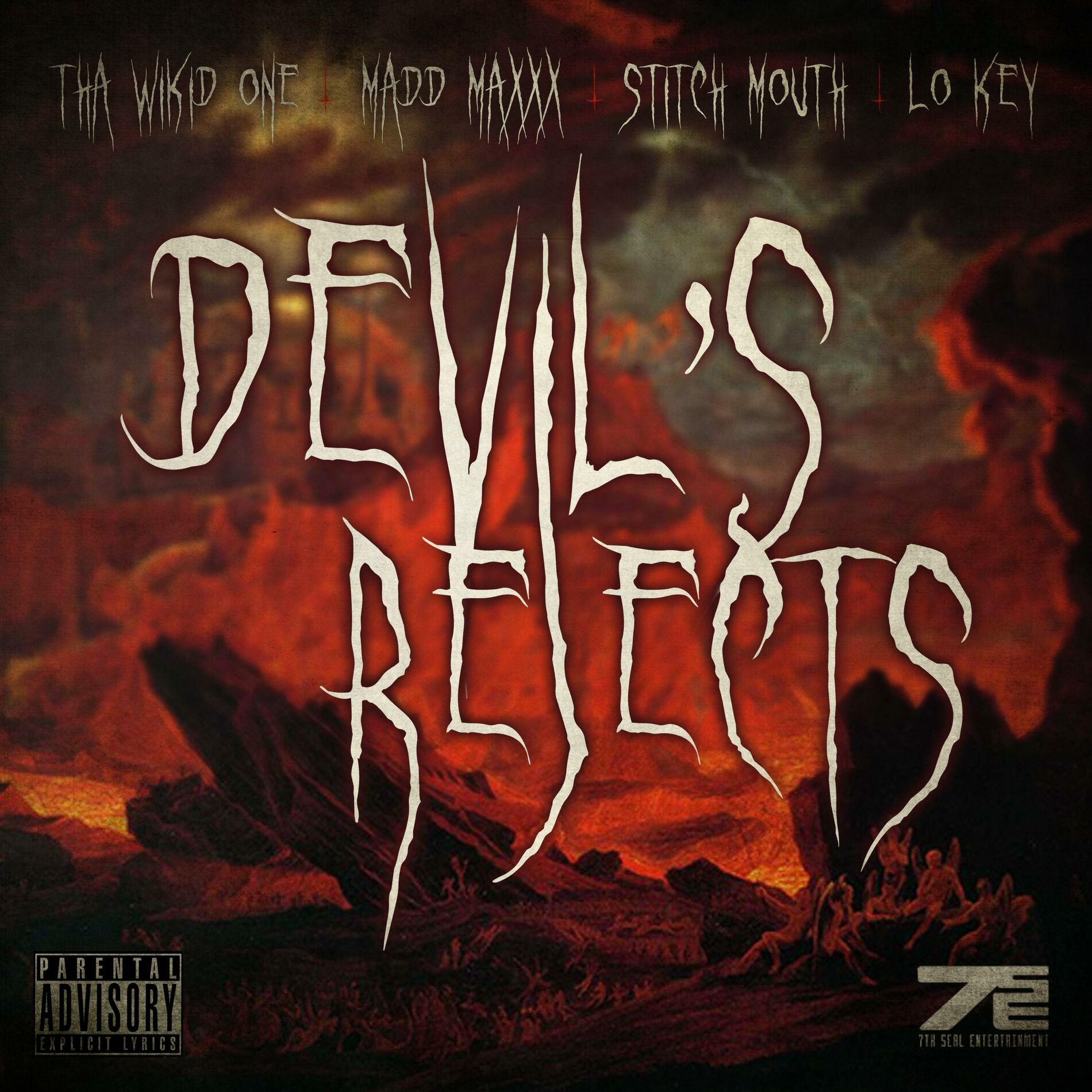 Album cover of Intro