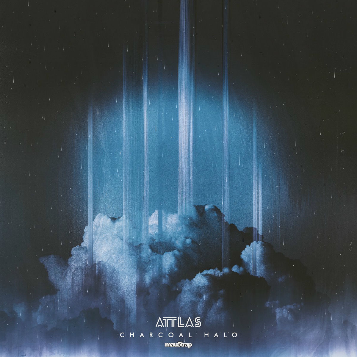 Album cover of Charcoal Halo