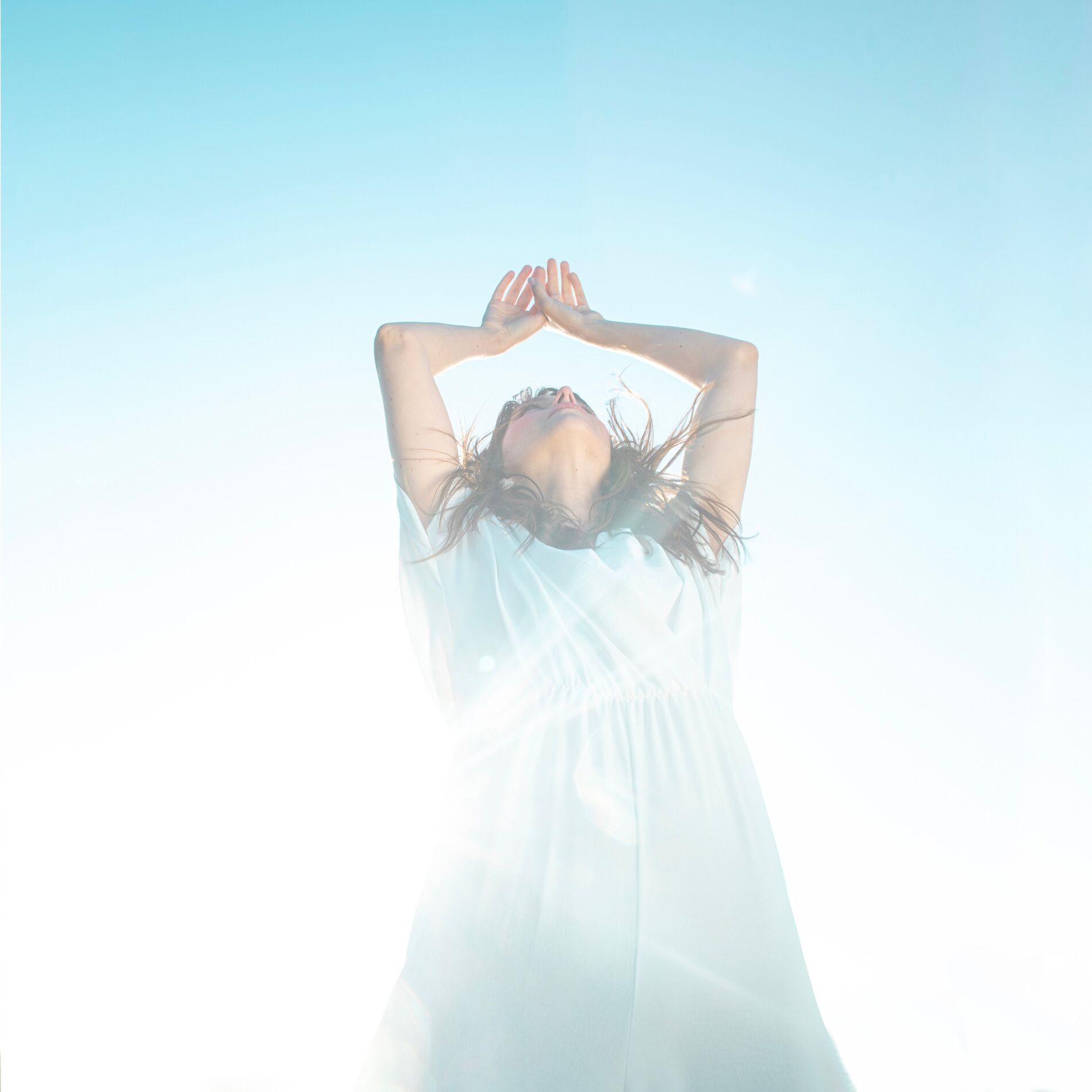 Album cover of Infinite
