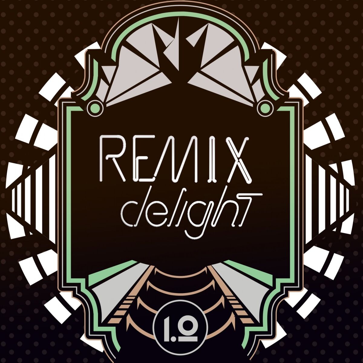 Album cover of Remix Delight