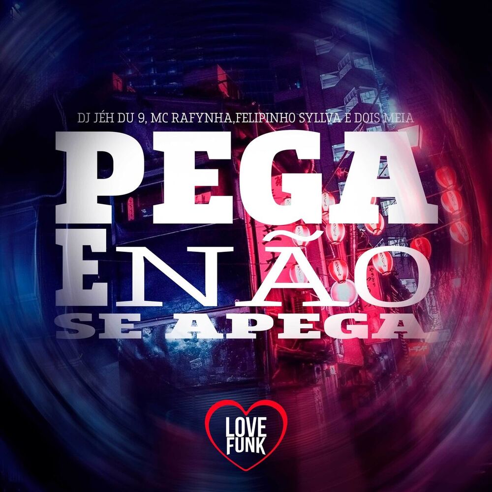 Picture of Pega e Nao Se Apega