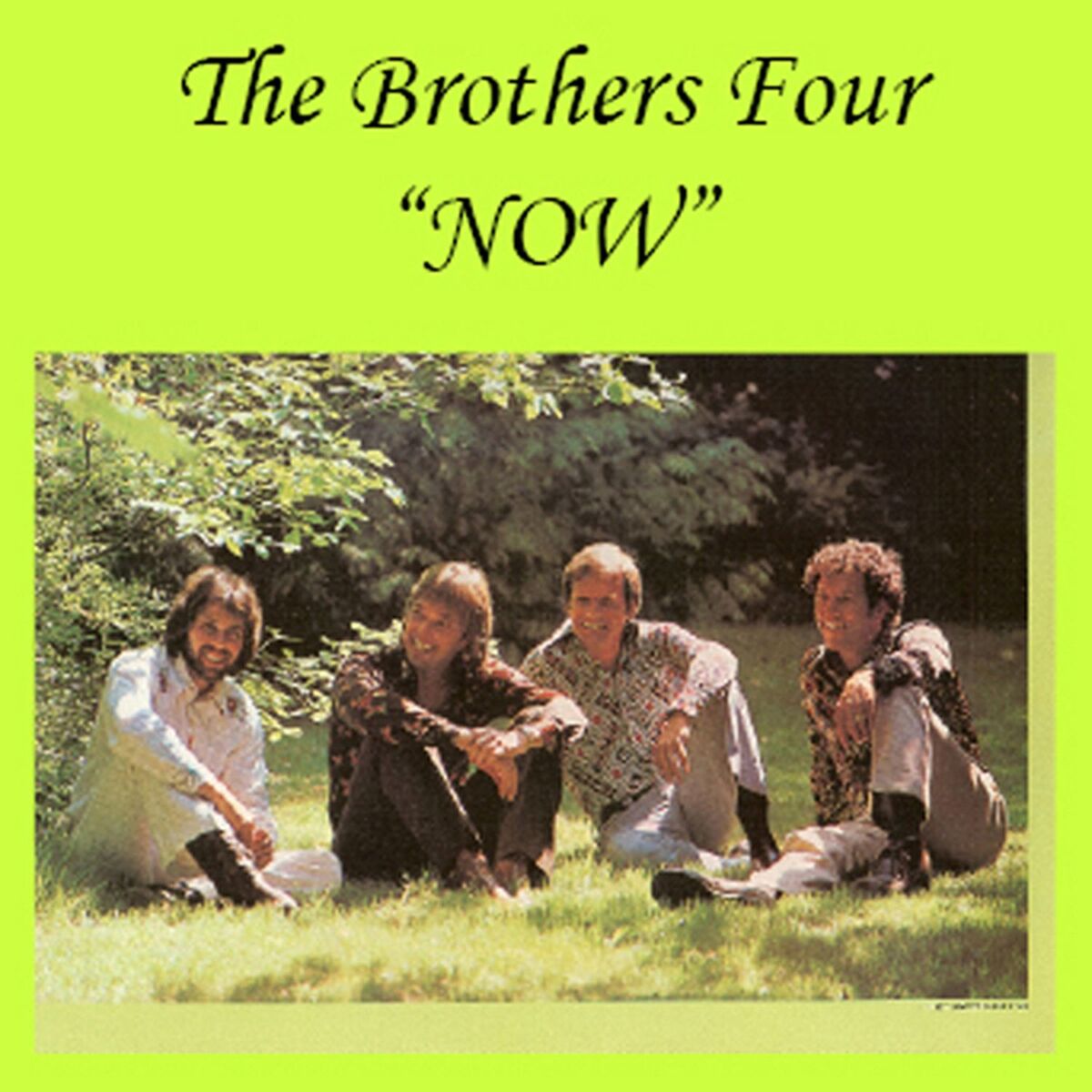 Album cover of Tie a Yellow Ribbon Round the Old Oak Tree