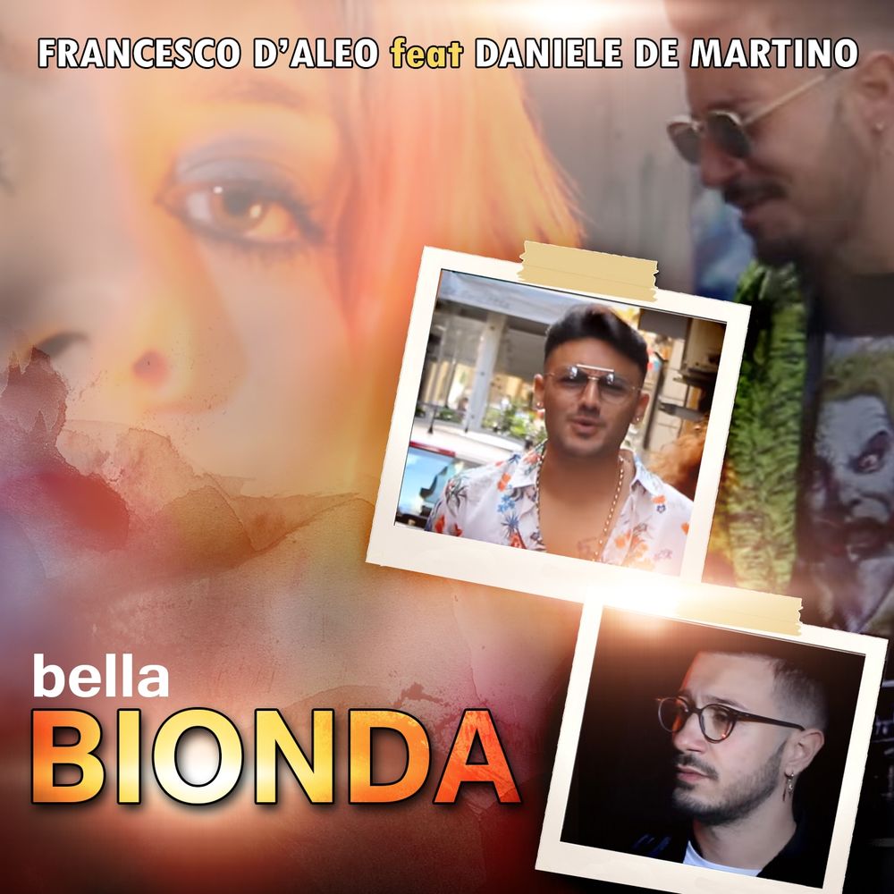 Picture of Bella bionda
