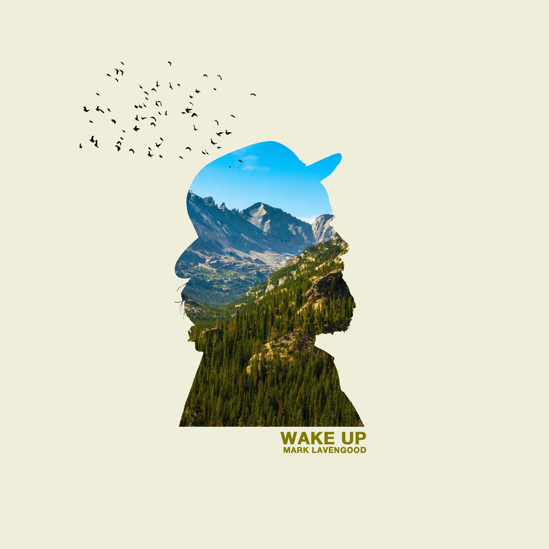 Album cover of Wake Up (feat. The Crane Wives)