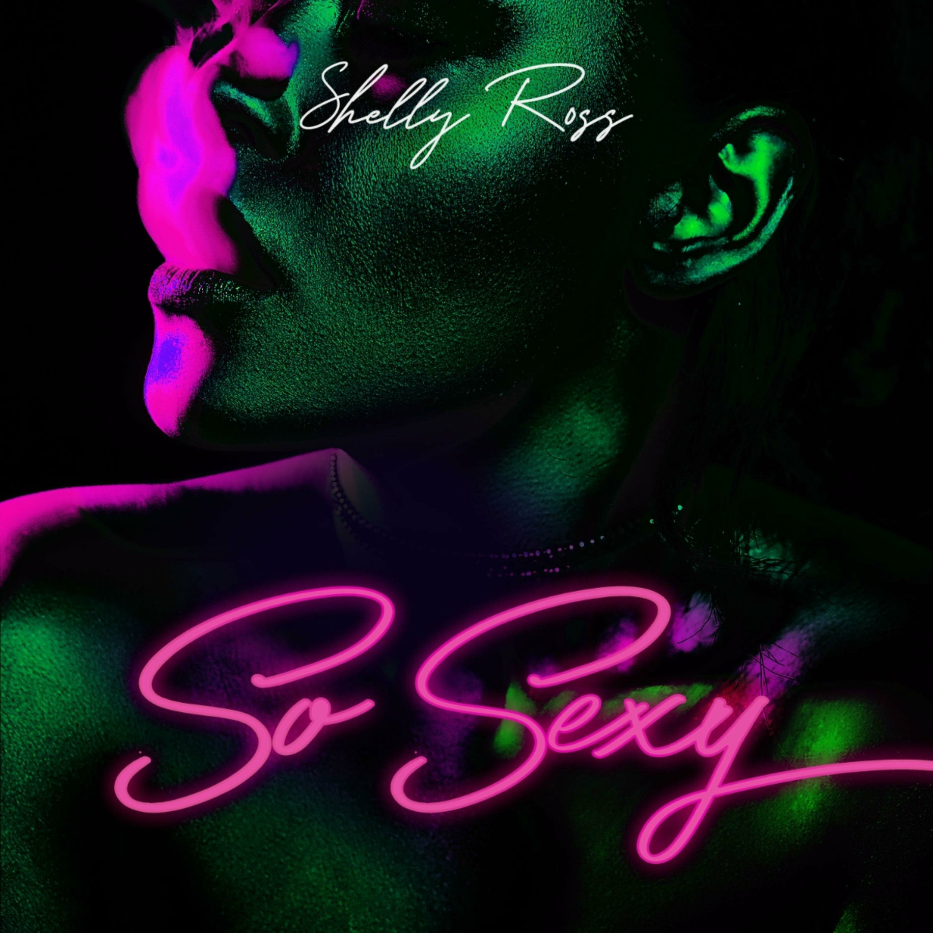 Shelly Ross: álbuns, músicas, shows | Deezer