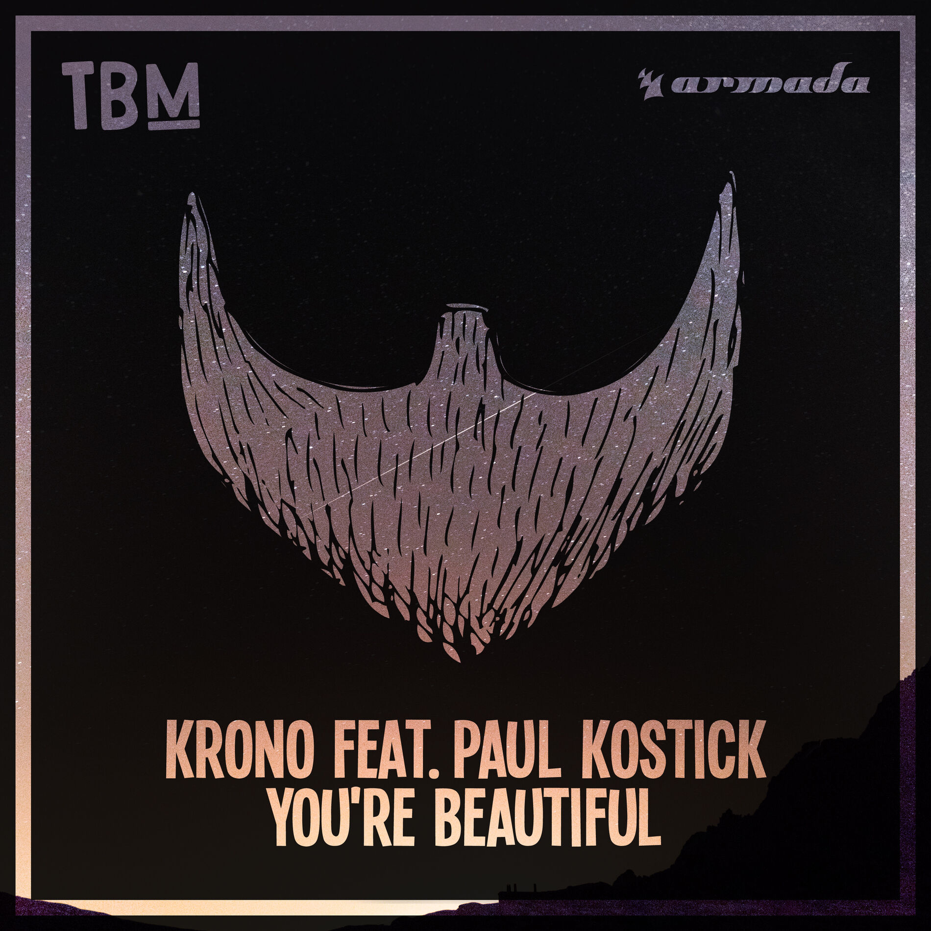 Album cover of You're Beautiful