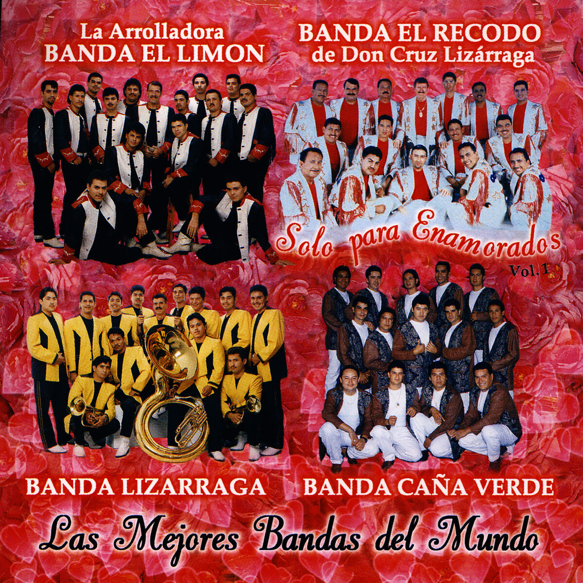 Album cover of Si Quiere