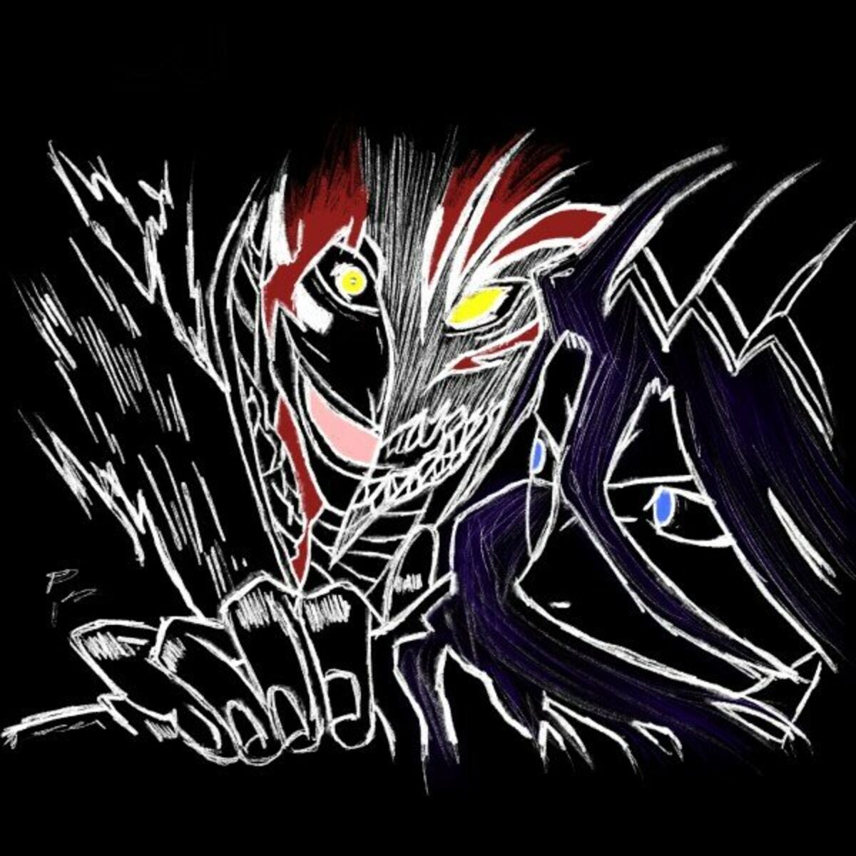Album cover of Zangetsu