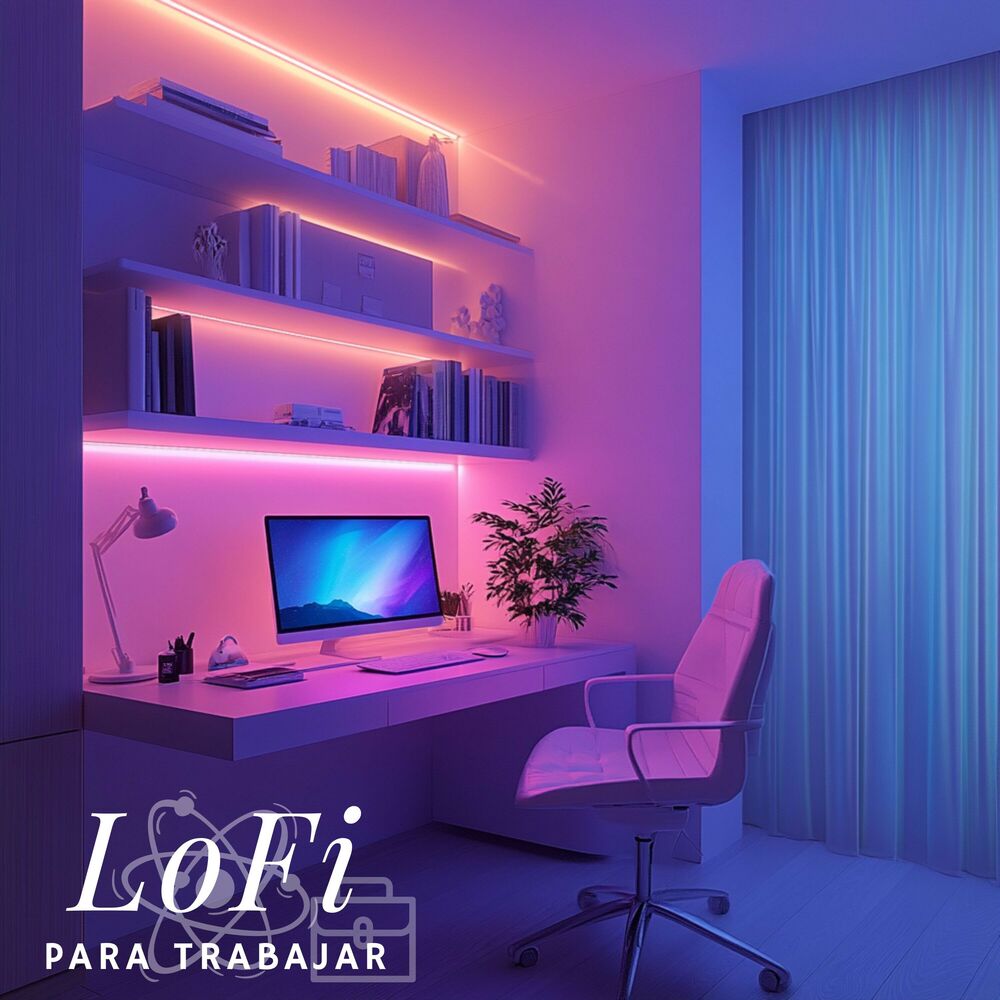 Picture of Lofi para Estudiantes y Profesionales