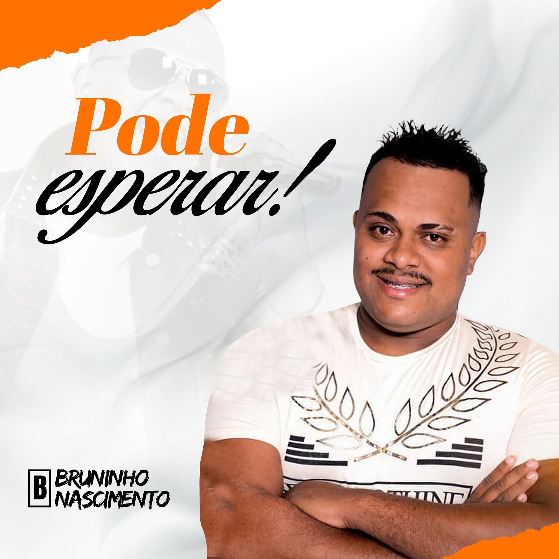 Album cover of Pode Esperar!