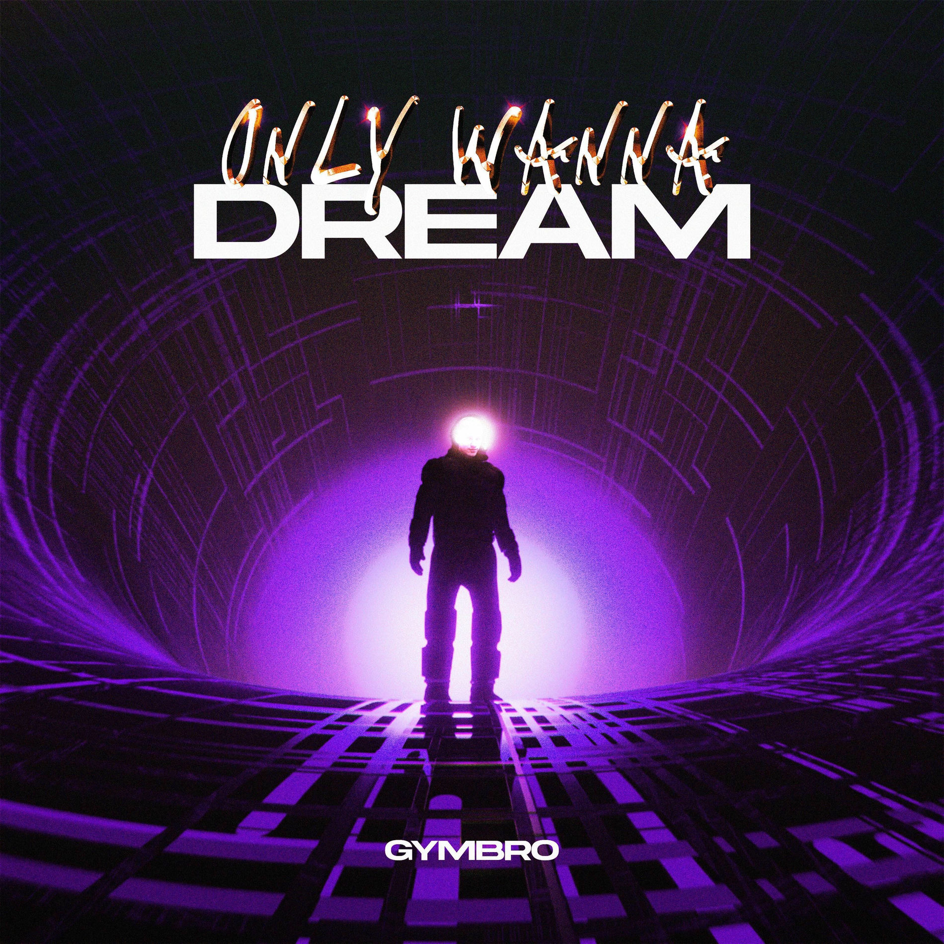 Album cover of Only Wanna Dream