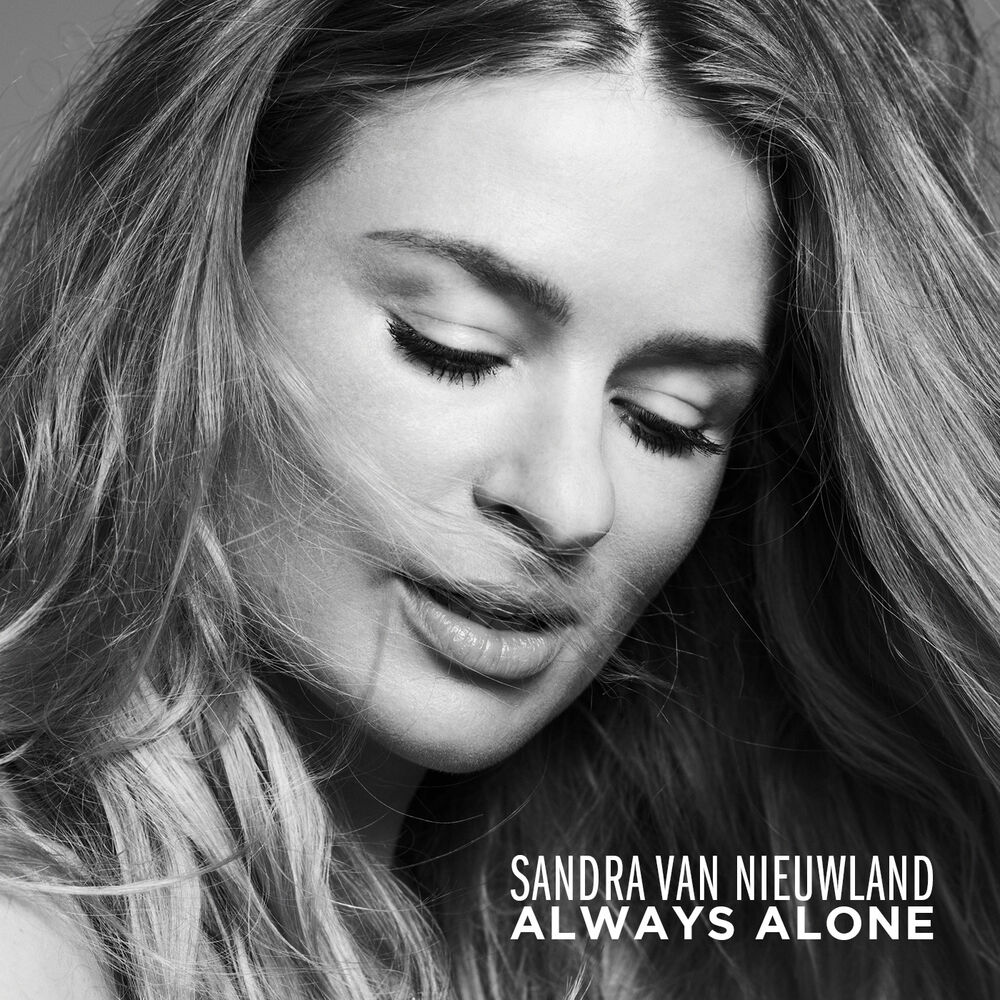 Picture of Always Alone