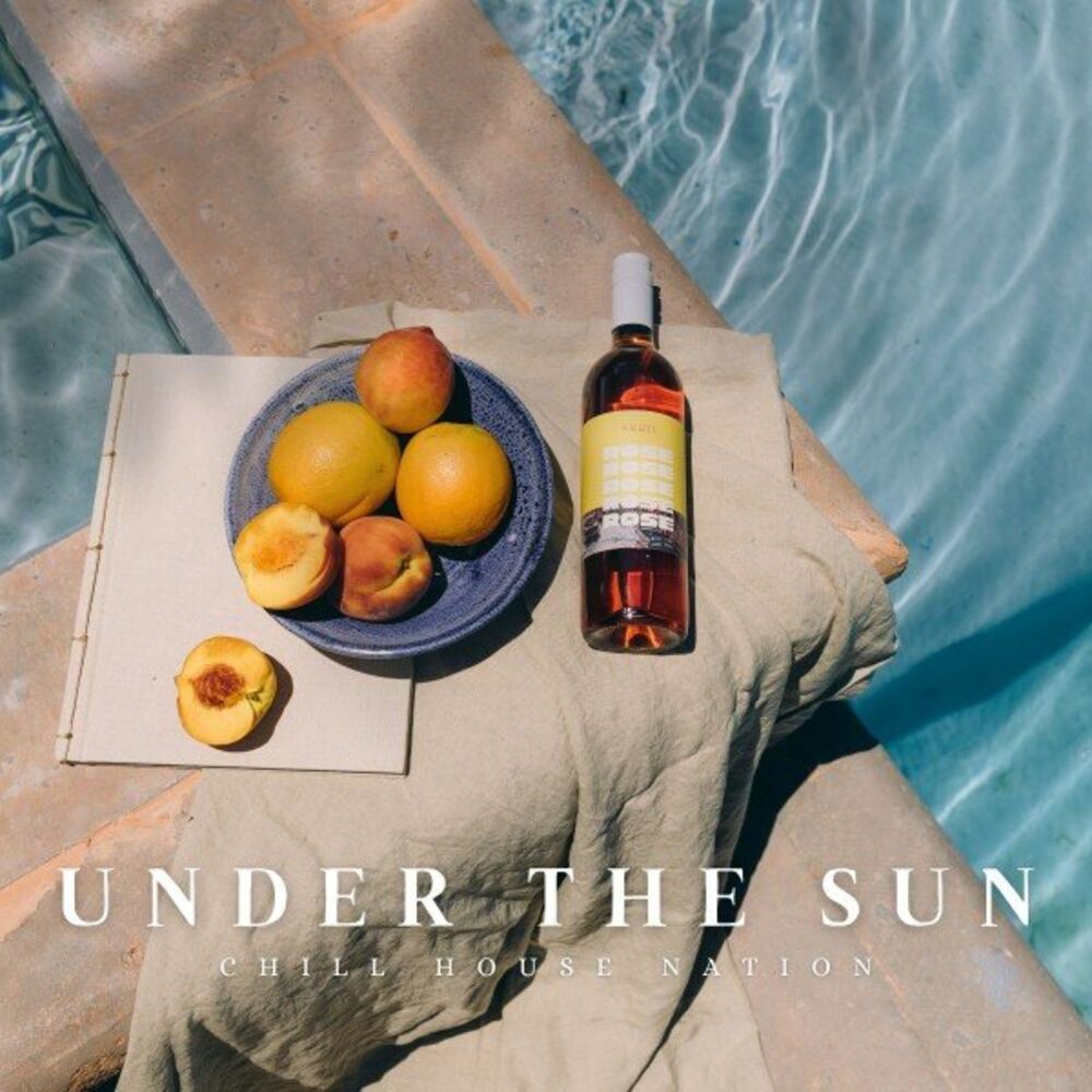 Picture of Under the Sun: Smooth House Music