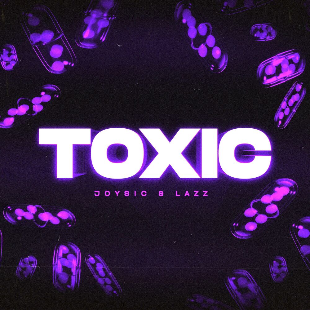 Picture of Toxic