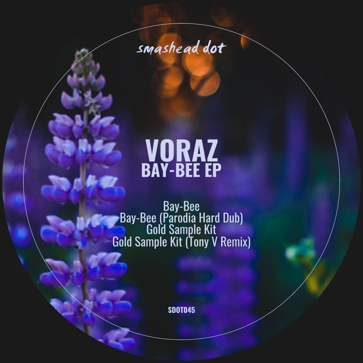 Album cover of Bay-Bee