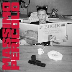 Cover of BUGIE