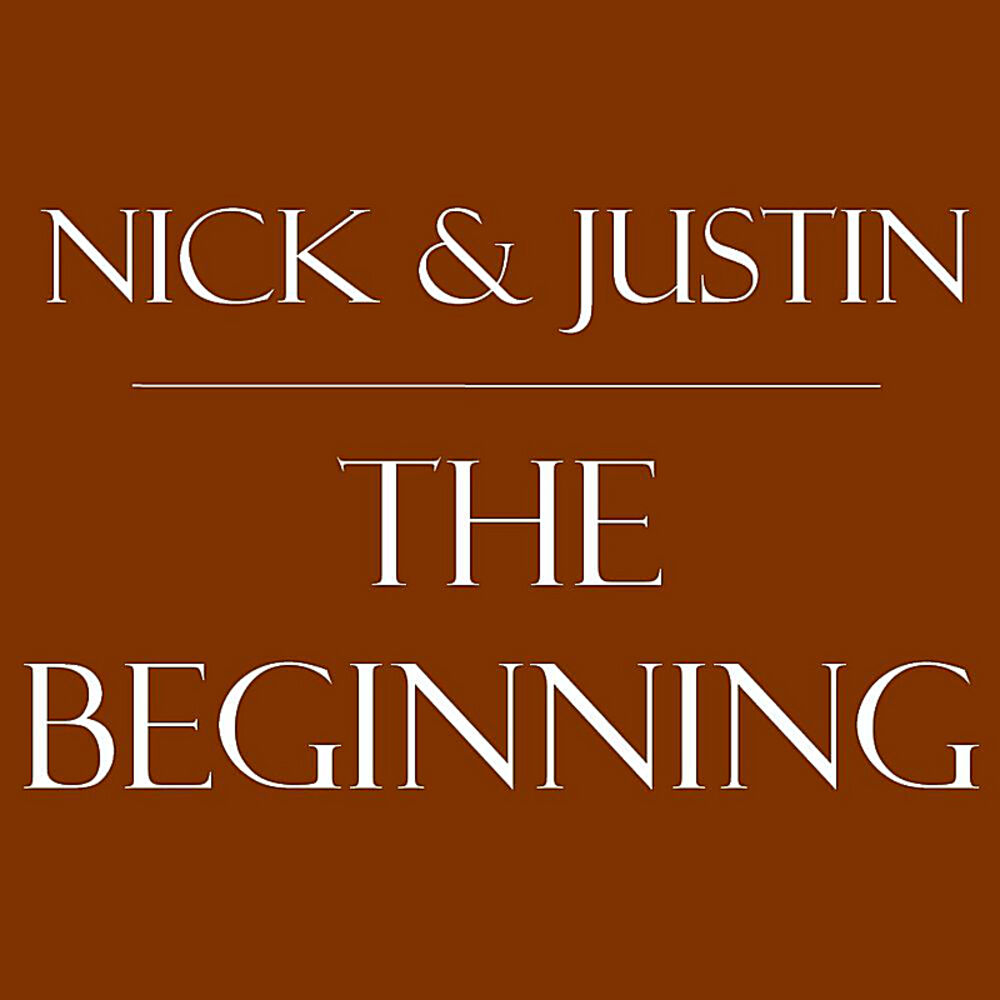 Picture of The Beginning
