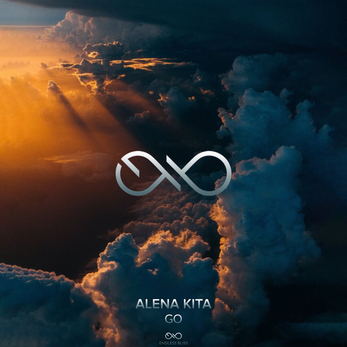 Album cover of Go