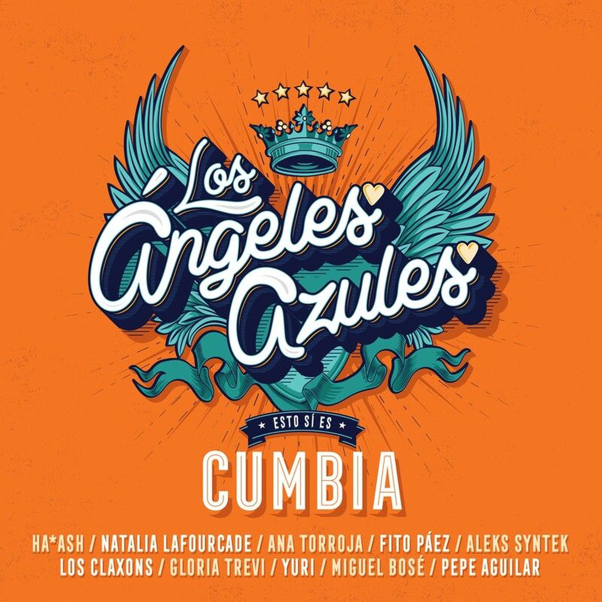 Album cover of Nunca Es Suficiente