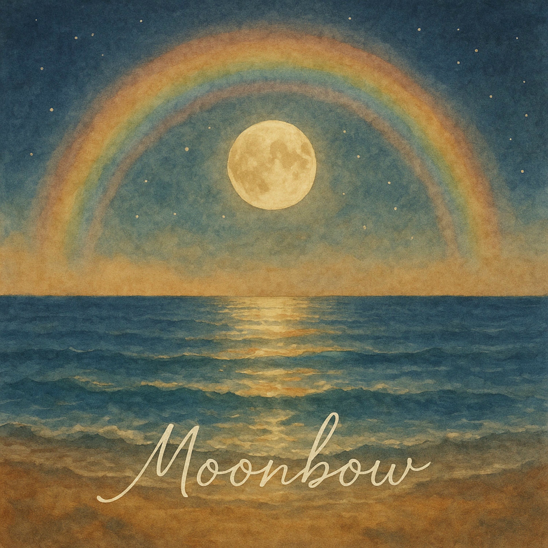 Album cover of Moonbow