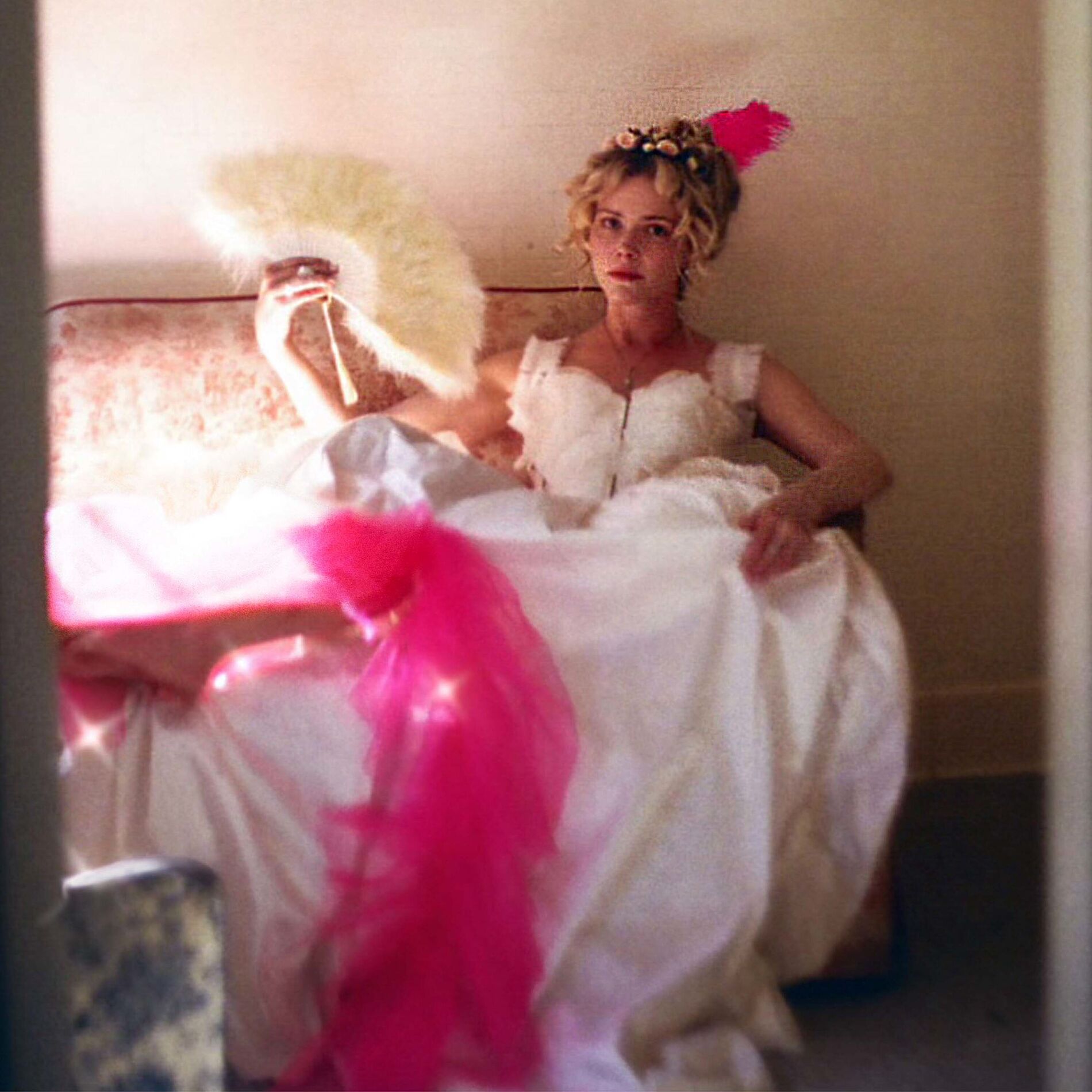 Album cover of Bachelorette