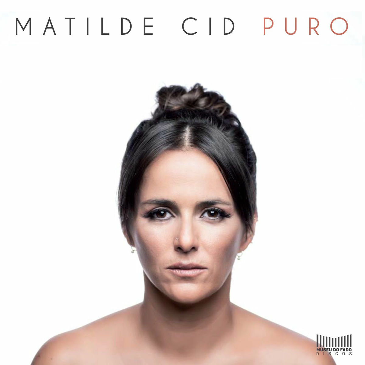 Album cover of Puro
