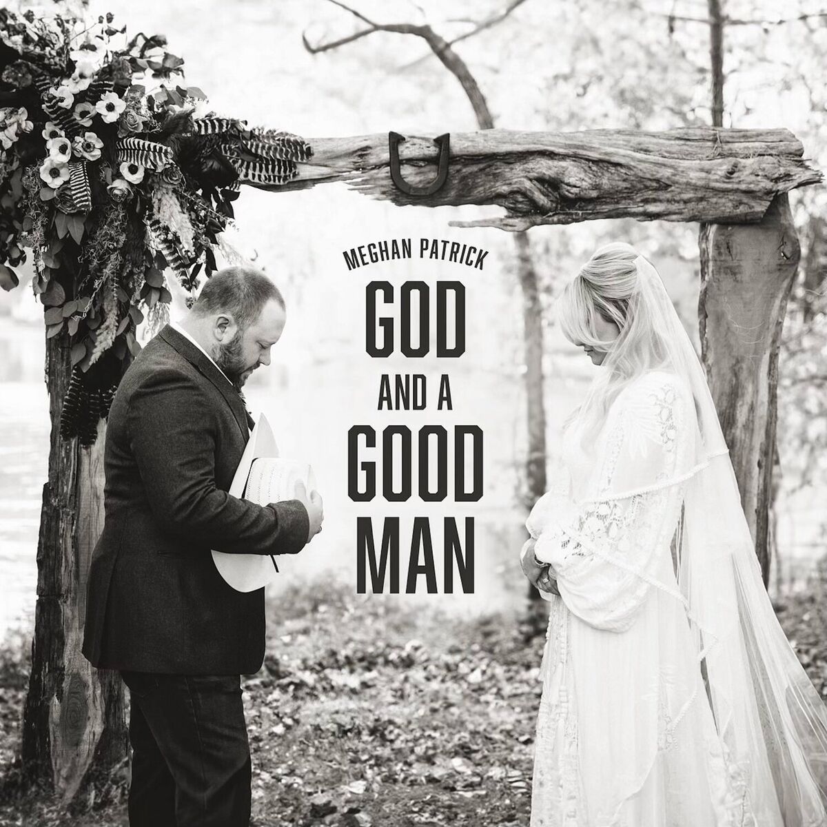 Album cover of God and a Good Man