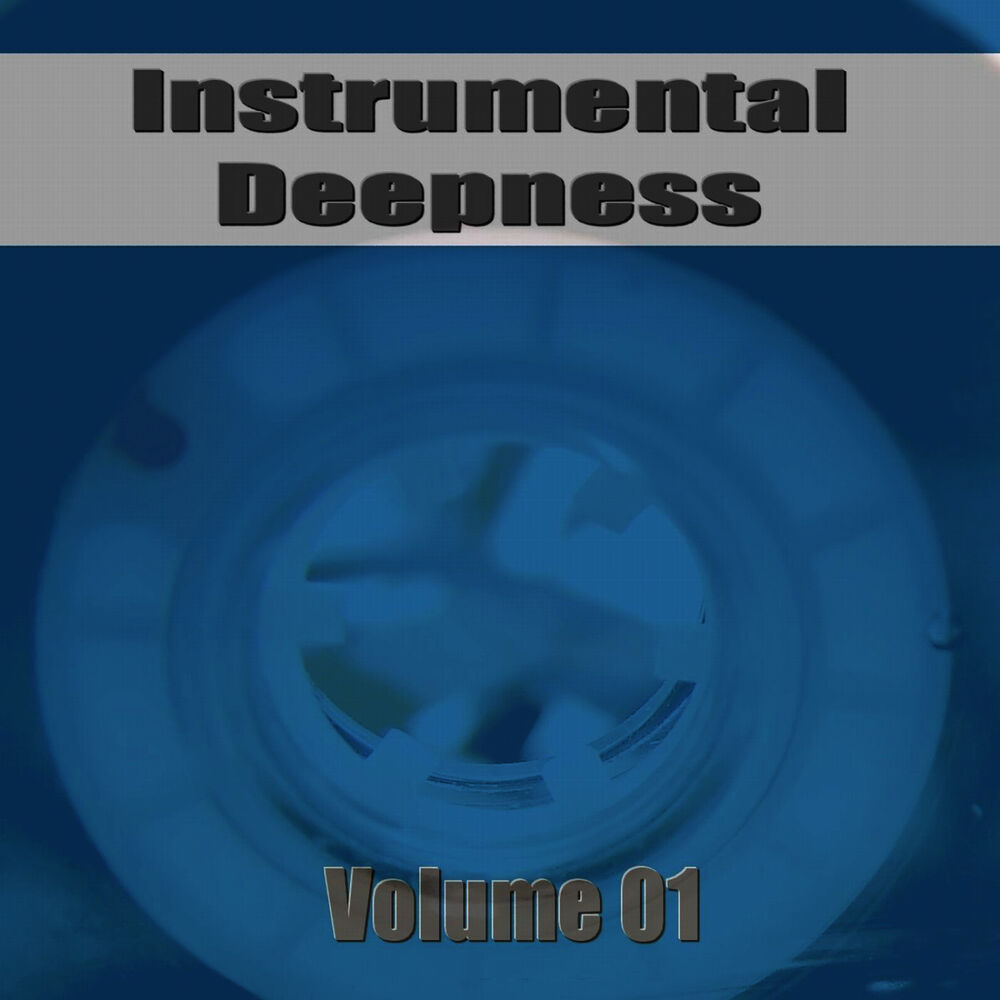 Picture of Instrumental Deepness Vol. 01