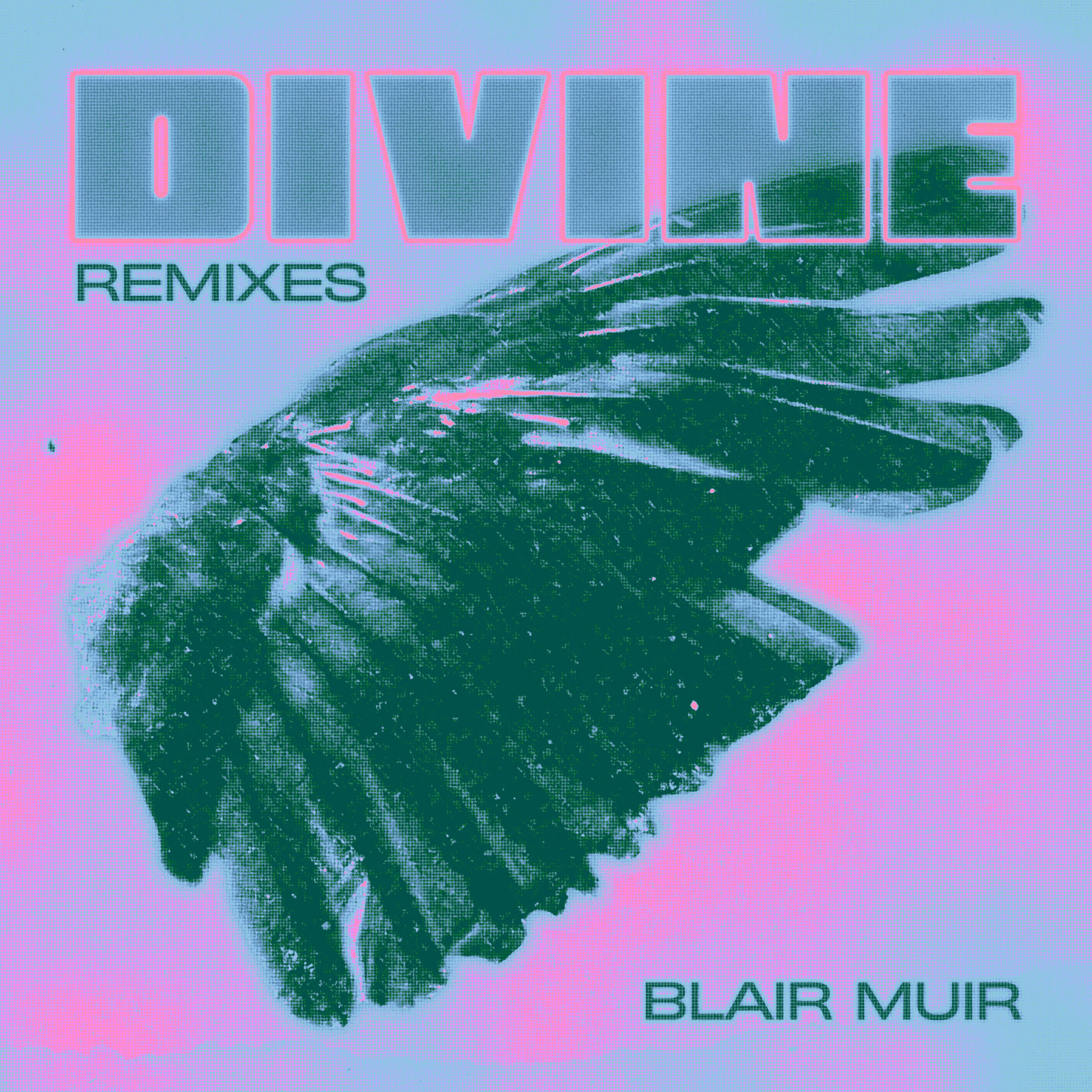 Album cover of Divine (Remixes)