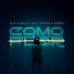 Cover of Como La Flor