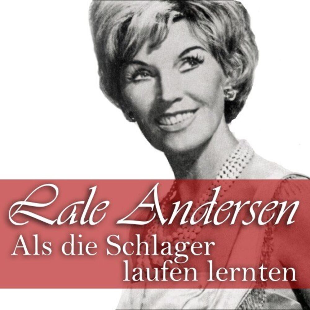 Picture of Als die Schlager laufen lernten