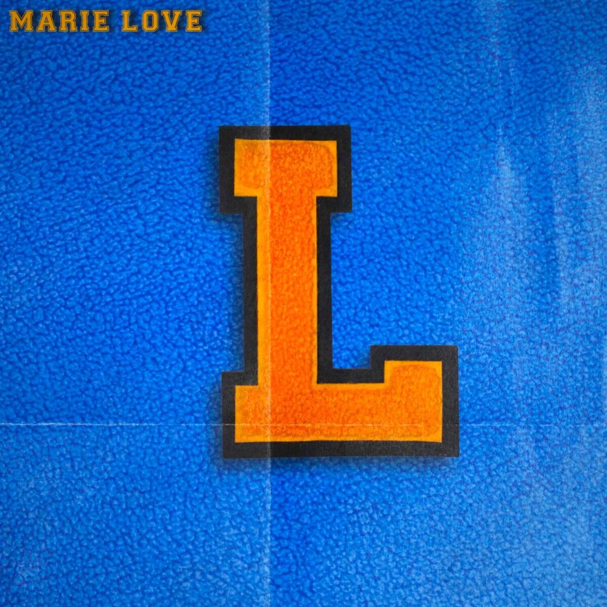 Album cover of L